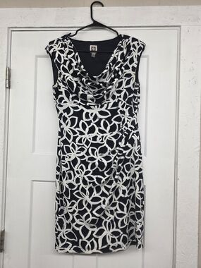 Anne Klein Dress